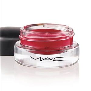 MAC just a pinch gel blush